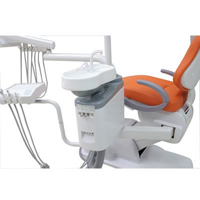 كرسي الأسنان، موديل SCS-180