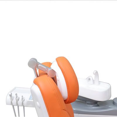 كرسي الأسنان، موديل SCS-180