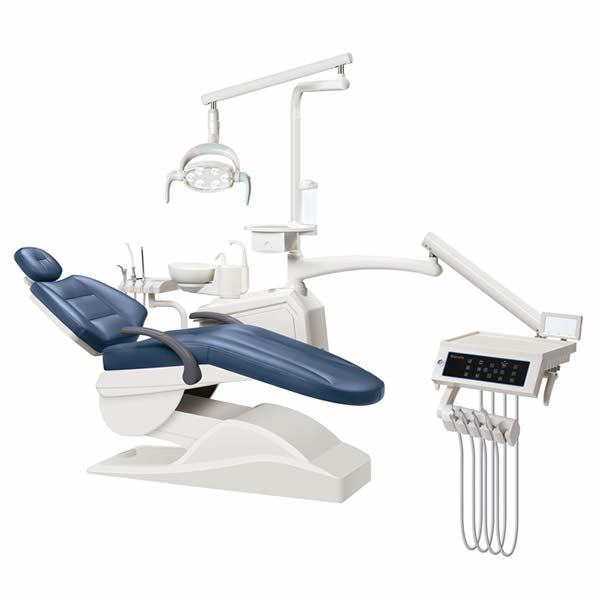 كرسي الأسنان، موديل SCS-580