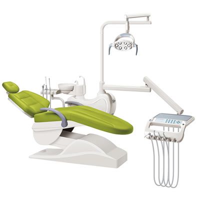 كرسي الأسنان، موديل SCS-380