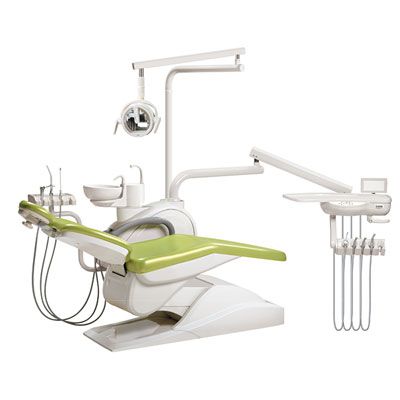 كرسي الأسنان، موديل SCS-280