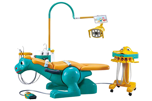 كرسي الأسنان للأطفال، A8000-IIB