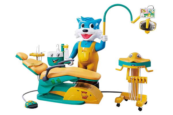 كرسي الأسنان للأطفال، A8000-IB